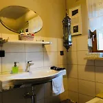 Waldidyll Ferienhaus *