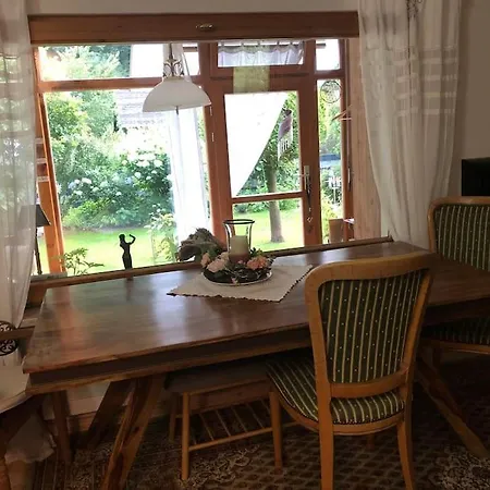 Waldidyll * Neuzelle