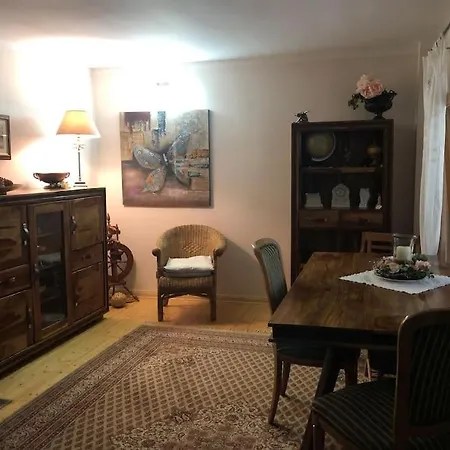 Holiday home Waldidyll