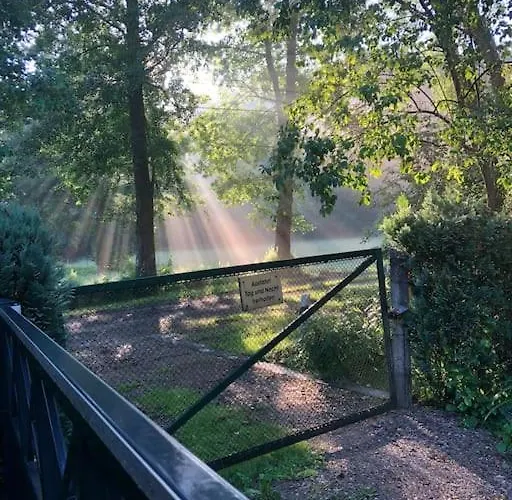 Waldidyll Casa de Férias