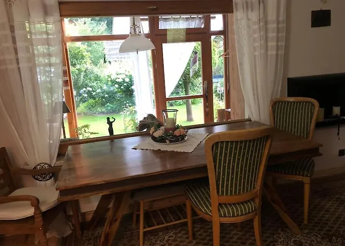 Waldidyll * Neuzelle