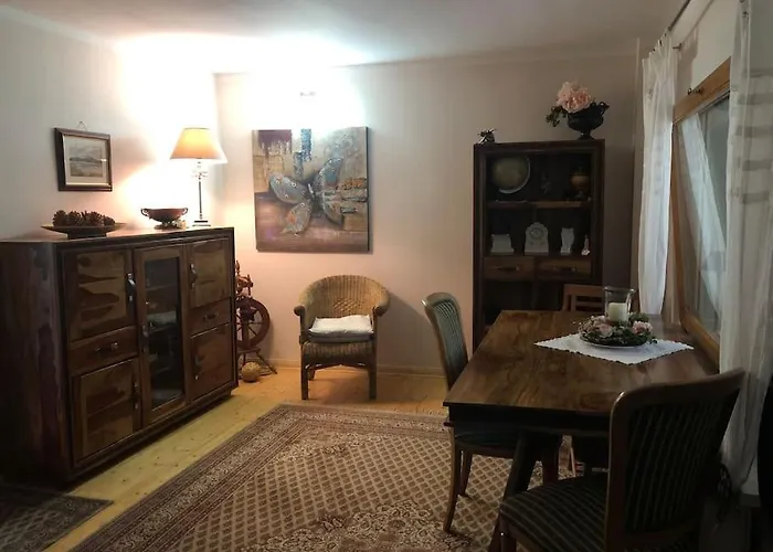 Casa de Férias Waldidyll