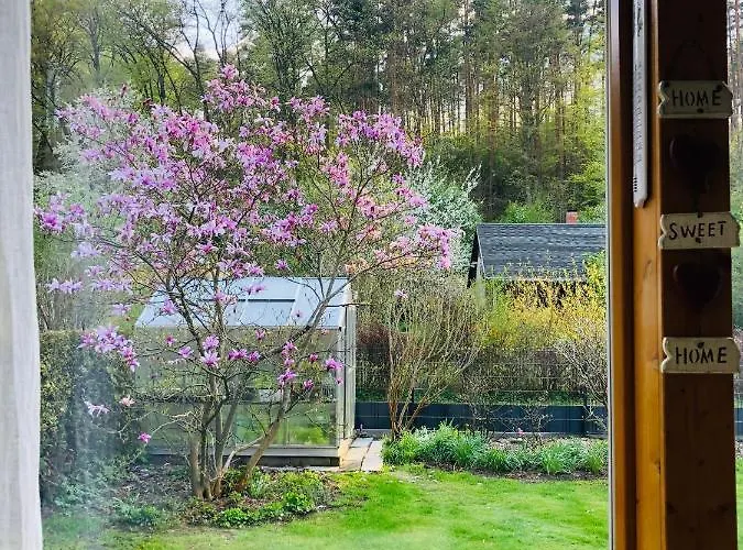 Waldidyll Casa de Férias *